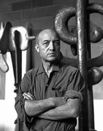 Isamu Noguchi