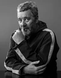 Philippe Starck