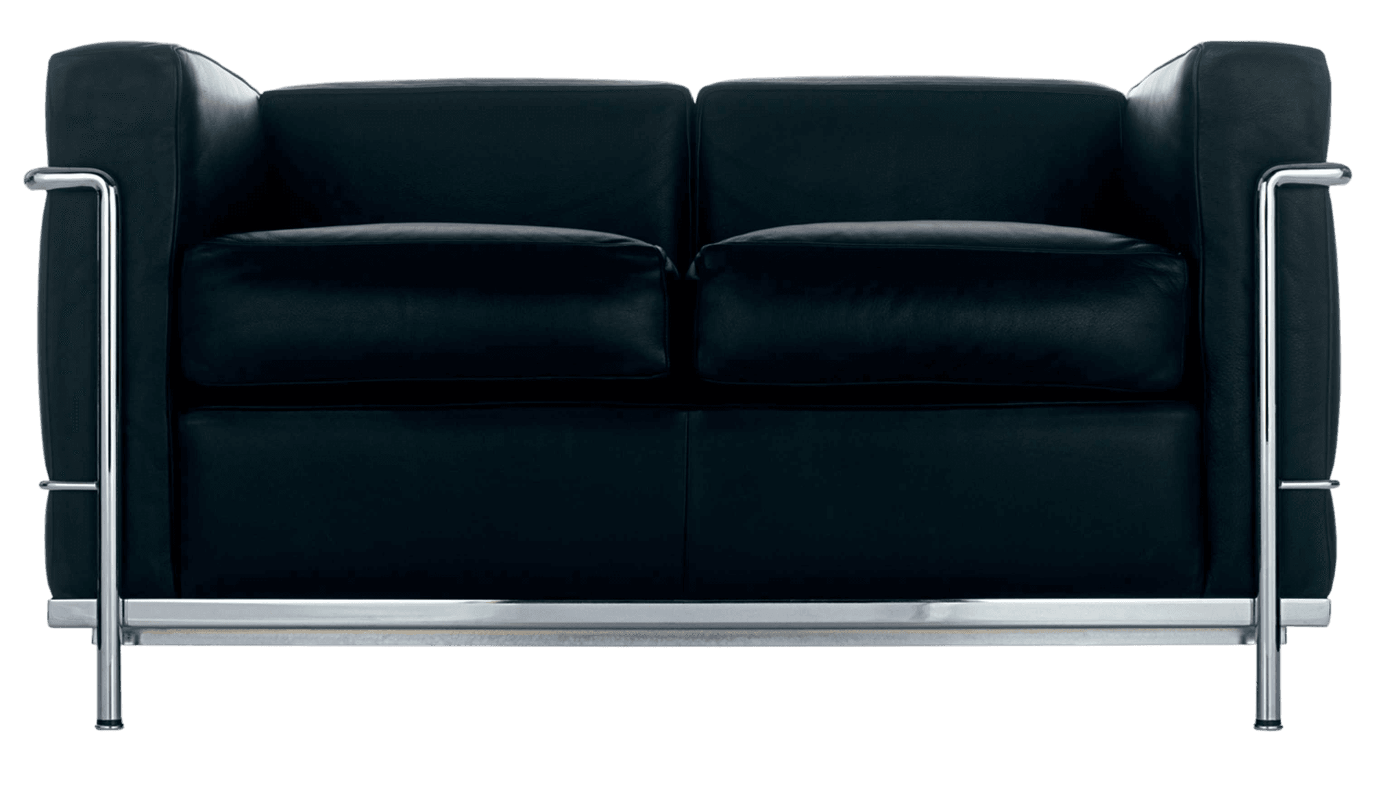 Fauteuil Grand Confort (LC2)