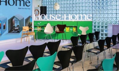 nanoHome x House n Home: Cảm hứng cho ngôi nhà đẹp