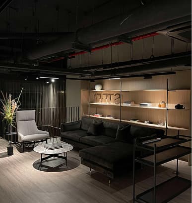 Dự án chiếu sáng nanoHome