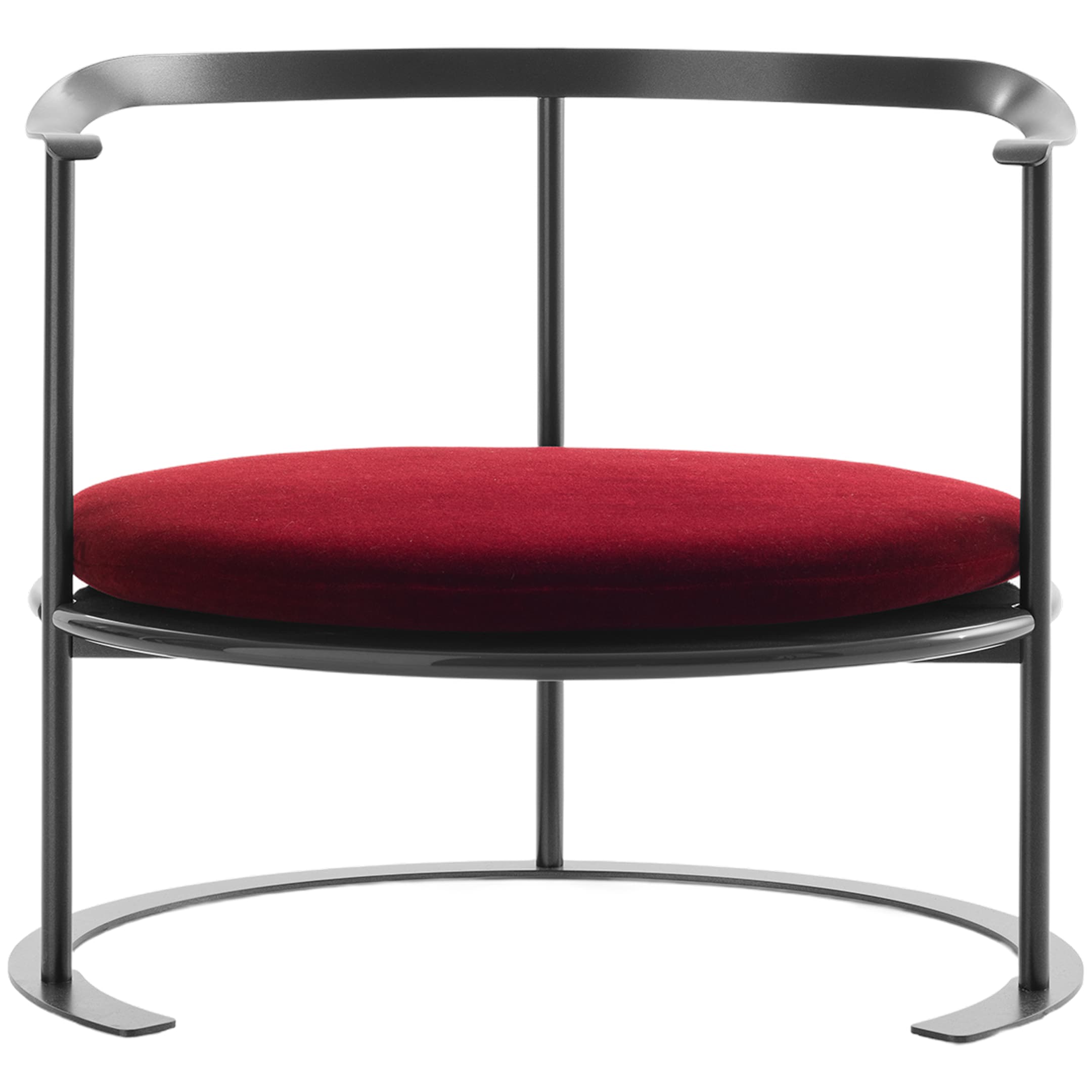 Ghế Catilina Piccola Armchair