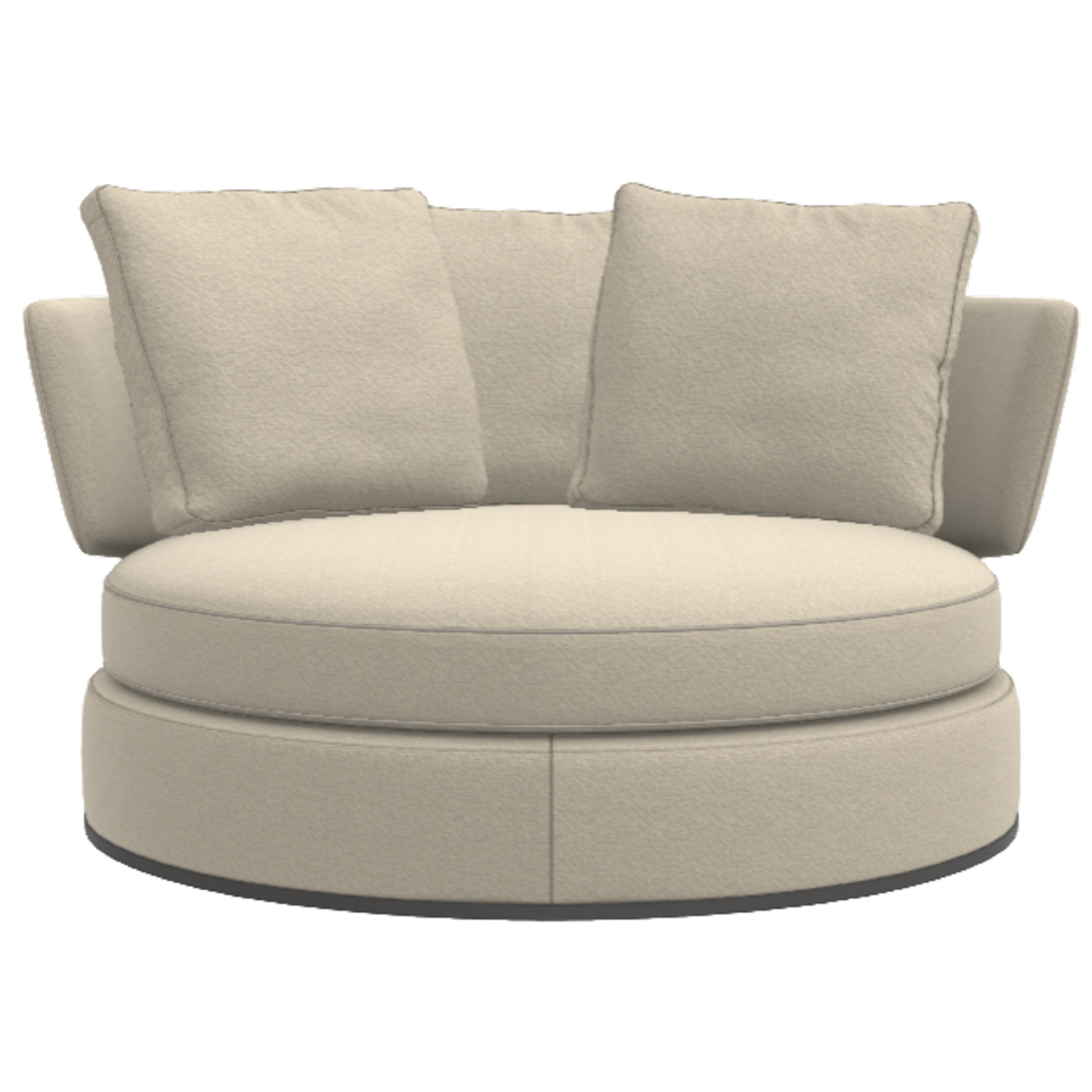Bộ Sofa AMOENUS SOFT